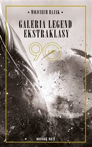 Picture of Galeria legend ekstraklasy