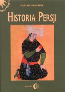 Picture of Historia Persji Tom 2