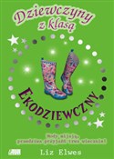 Ekodziewcz... - Liz Elwes -  foreign books in polish 