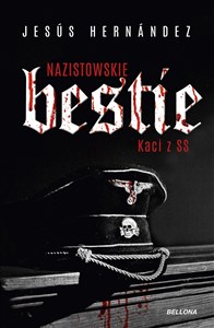 Picture of Nazistowskie bestie Kaci z SS