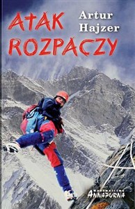 Picture of Atak rozpaczy