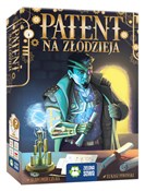 Patent na ... - Sławomir Czuba -  books in polish 