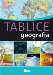 Obrazek Tablice Geografia
