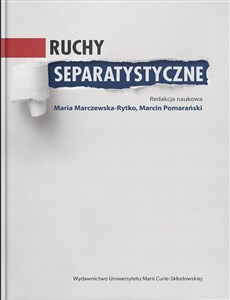 Picture of Ruchy separatystyczne