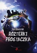 Książka : Rozterki p... - Jan Kłuszak