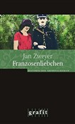 polish book : Franzosenl... - Jan Zweyer