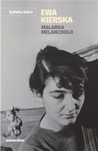 Picture of Ewa Kierska Malarka melancholii