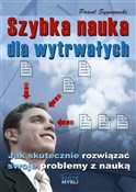 Polska książka : Szybka nau... - Paweł Sygnowski