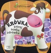 Krówka, kt... - Anna Willman -  Polish Bookstore 