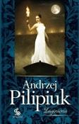Zaginiona - Andrzej Pilipiuk -  Polish Bookstore 