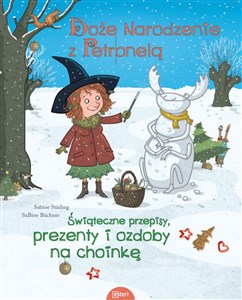 Picture of Boże Narodzenie z Petronelą