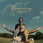 polish book : CD Kondrac...