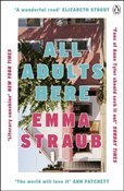 All Adults... - Emma Straub -  Polish Bookstore 