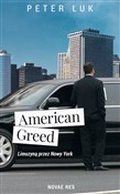 American G... - Peter Luk -  books in polish 