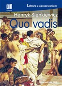 Quo vadis ... - Henryk Sienkiewicz -  Polish Bookstore 