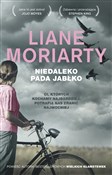 Niedaleko ... - Liane Moriarty -  foreign books in polish 