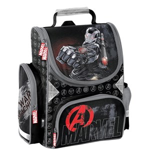 Obrazek Tornister Avengers  AV22TT-525 Paso