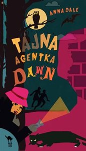 Picture of Tajna agentka Dawn