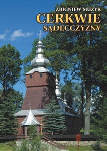Picture of Cerkwie Sądecczyzny