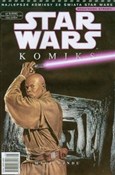 Star Wars ... -  foreign books in polish 