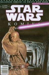 Obrazek Star Wars Komiks Nr 5/2010