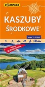 Polska książka : Mapa tur. ... - Opracowanie Zbiorowe