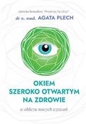 polish book : Okiem szer... - Agata Plech