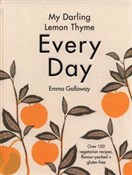 Every Day.... - Emma Galloway -  Polish Bookstore 