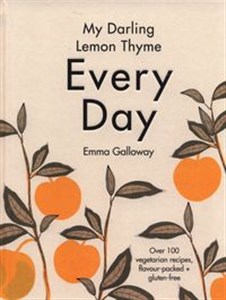 Obrazek Every Day. My Darling Lemon Thyme