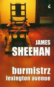 Burmistrz ... - James Sheehan -  Książka z wysyłką do UK