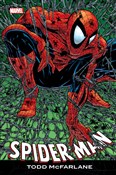 Książka : Spider-Man... - Fabian Niecieza, Todd McFarlane, Rob Liefeld
