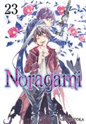 Noragami. ... - Adachitoka -  books from Poland