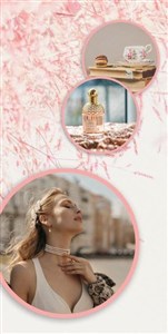 Picture of Karnet DL Uniwersalny