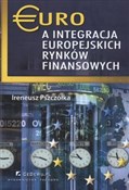 polish book : Euro a int... - Ireneusz Pszczółka