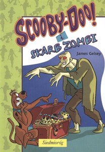 Picture of Scooby-Doo! i Skarb Zombi