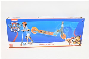 Picture of Hulajnoga Psi Partol