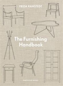 Picture of The Furnishing Handbook