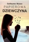 Książka : Papierowa ... - Guillaume Musso