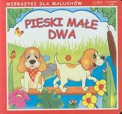 Pieski mał... -  Polish Bookstore 