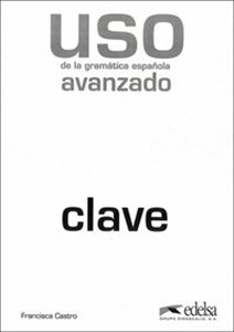 Picture of Uso de la gramatica avanzado klucz