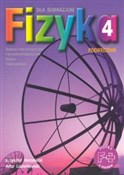Fizyka 4 P... - Krzysztof Horodecki, Artur Ludwikowski -  books from Poland
