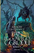 Pan Lodowe... - Jarosław Grzędowicz -  books in polish 