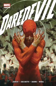 Picture of Daredevil. Tom 1