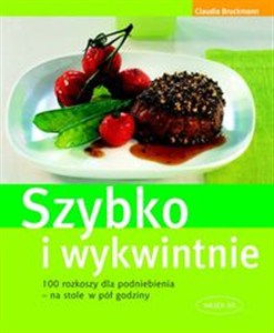 Picture of Szybko i wykwintnie