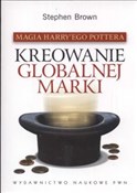 Książka : Magia Harr... - Stephen Brown