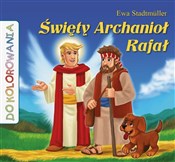 Książka : Święty Arc... - Ewa Stadtmuller