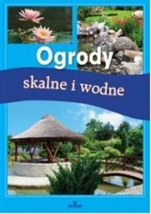 Picture of Ogrody skalne i wodne