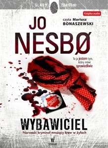 Picture of [Audiobook] Wybawiciel