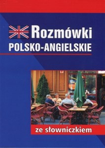 Picture of Rozmówki polsko-angielskie ze słowniczkiem