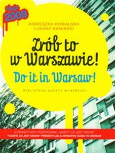 Picture of Zrób to w Warszawie!